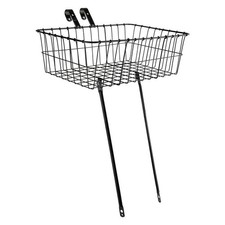 Wald Products 139 Basket Wald 139 Std Large-18x13x6 Blk Wald Products 139 Basket Wald 139 Std Large-18x13x6 Blk