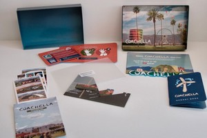 Coachella Box 2023 | eBay