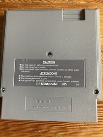 Castlevania Nintendo NES Game PAL Cart Only Tested Working