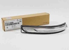 KIA NIRO MK1 Türspiegel-Blinker vorne links 87613G5000 NEU ORIGINAL