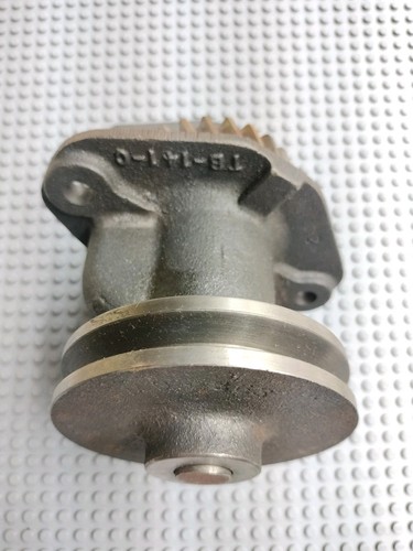 OEM GENUINO NUEVO STOCK ANTIGUO UNIDAD ACCESORIO WISCONSIN TF122Y2 - Imagen 9 de 10