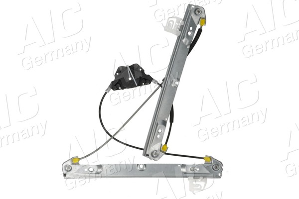 Fensterheber AIC 56768 FüR Ford Fiesta 5 16V Tdci ST150-image