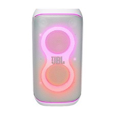 JBL - PartyBox Club 120 Portable Wireless Party Speaker - 2024 - White