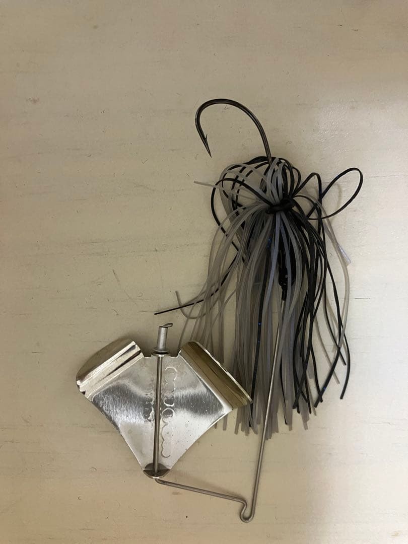 Megabass Buzzbait Raid Master Blaster Bulk Sale - Image 7