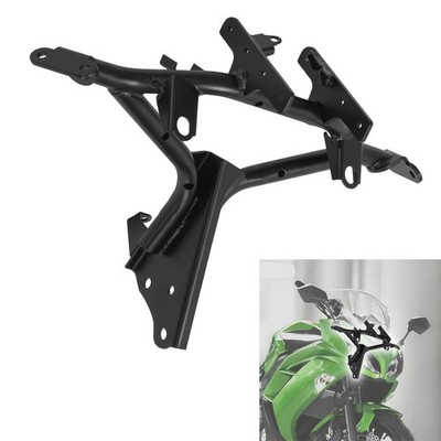 Upper Stay Fairing Headlight Bracket Fit For Kawasaki Ninja 650 ER6F 2012-2016