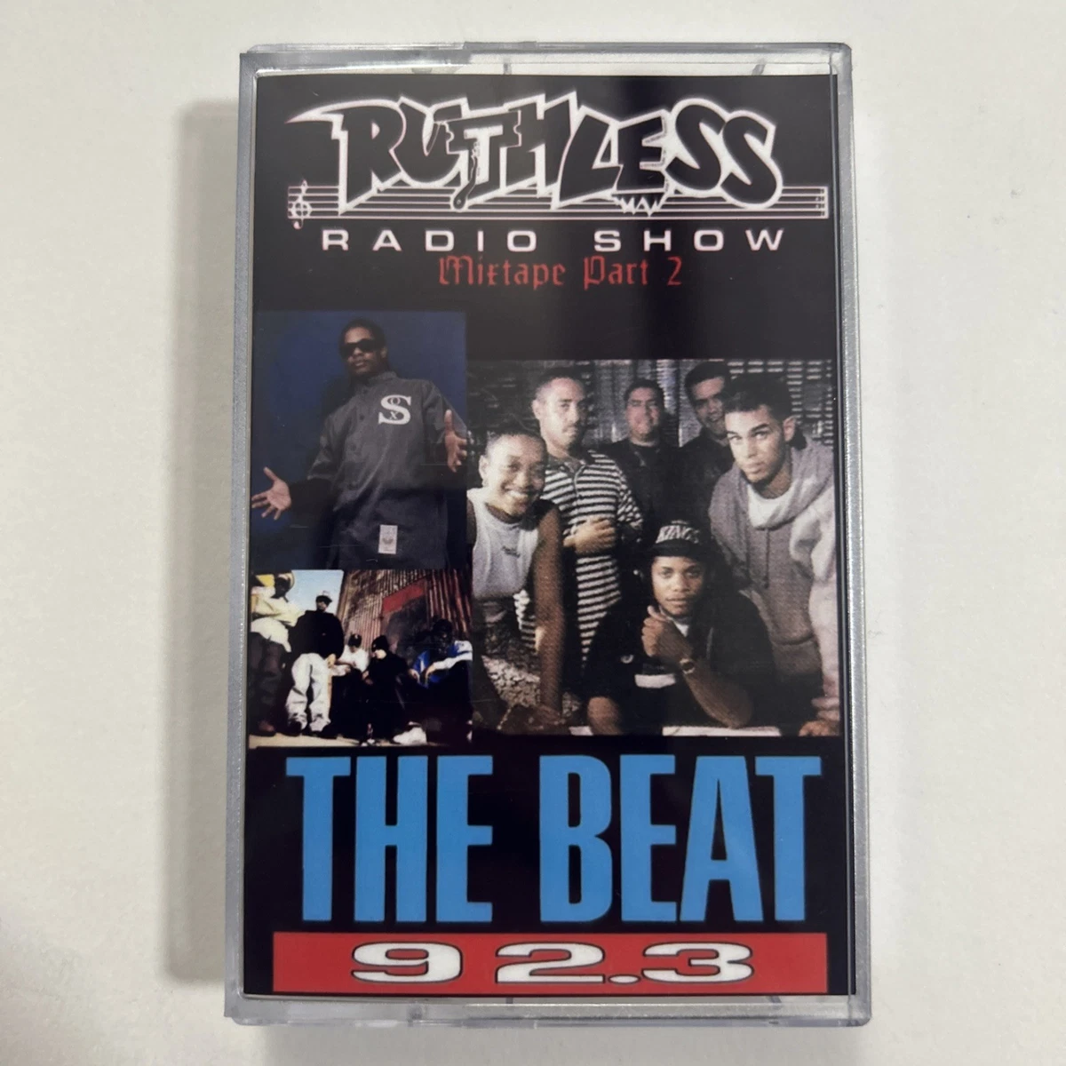 25+ Eazy-E Rap & Hip-Hop Music Cassettes for sale | Updated Oct 2026
