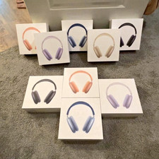 Apple AirPods Max Over-Ear Bluetooth Wireless...