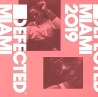 Various - Defected Miami 2019 - Cd - G2Z