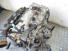 Motor Toyota A3ZR-A2C 2.0 VVTI 2017 Benzin Engine Unkomplett