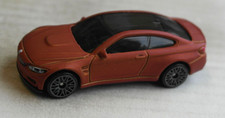 Hot Wheels BMW M4 satinkupfer Multipack Exclusive Sportcoupe Auto Car Mattel HW