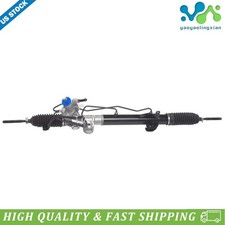 Steering Gear Rack And Pinion For Nissan Altima 2007-2012 2.5l L4 3.5l V6 Steering Gear Rack And Pinion For Nissan Altima 2007-2012 2.5l L4 3.5l V6