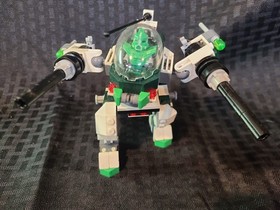 LEGO Galaxy Squad 70704 Space Vermin Vaporizer 2013 Buildable Toy