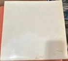 The Beatles The Beatles (White Album) Vinyl LP Apple Records 12" Rock