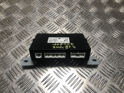 COMPUTER --- Suzuki Swift (ZA/ZC/ZD) Hatchback 1.3 D 16V (D13A)
