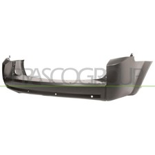 PRASCO Paraurti Posteriore Per Chrysler Grand Voyager V RT 3.8 3.3