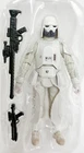 Loose Imperial Remnant Snowtrooper VC389 Star Wars  2026 Vintage 3 3/4" Series