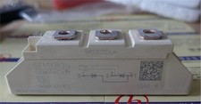 10Pcs Semikron Module SKKH92-16E SKKH9216E SKKH92/16E ku