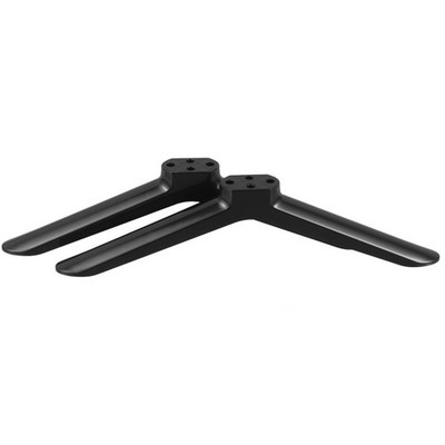 2 Pcs Universal-tv-ständer Standfuß Desktop-Aufbewahrungsständer