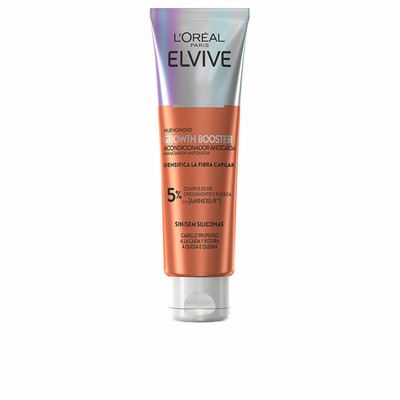 Nahrungsergänzungsmittel L'Oreal Make Up ELVIVE GROWTH BOOSTER 150 ml