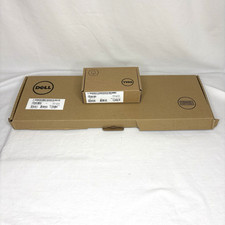 Dell MS116 Wired Mouse KB216 Keyboard Combo Business Office Work