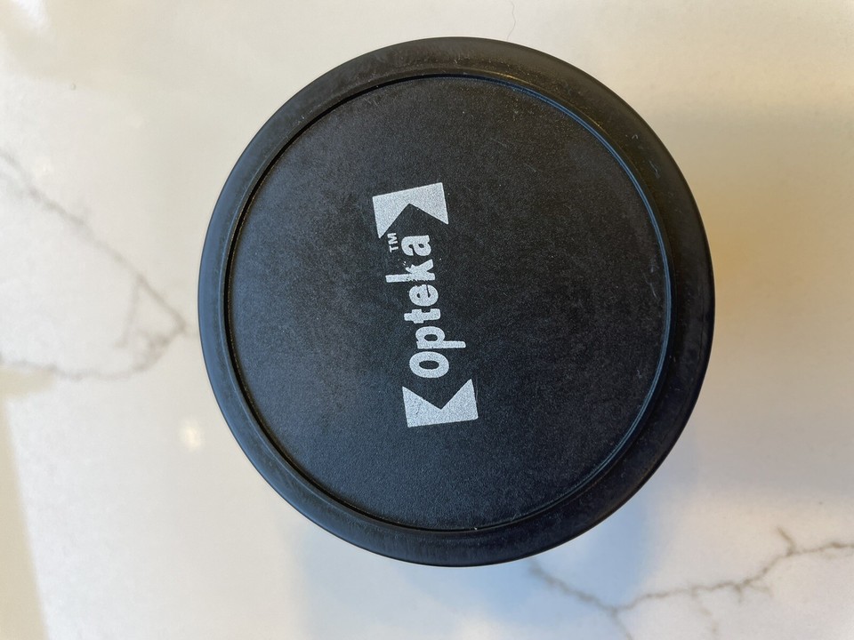 Opteka Macro 0.35x High Definition II Ultra Wide Panoramic Fisheye Lens