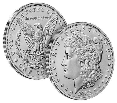 Ｆ様 1878-P 8TF Vam-19 Morgan Silver Dollar NGC MS63 Philadelphia Mint