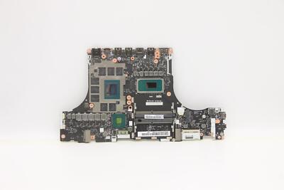 5B21D66677 For Lenovo Legion 7-16ITHg6 Motherboard I9-11980 HK RTX3080 16G