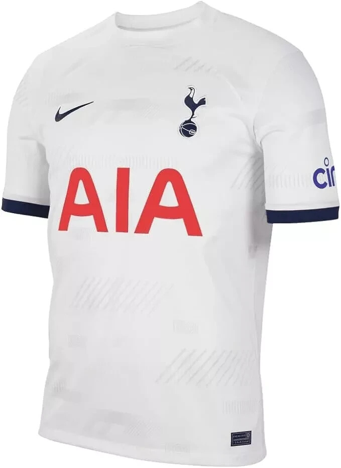 Nike Authentic Tottenham Hotspur 2023-2024 Soccer Jersey