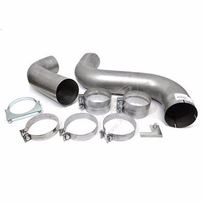 5 inch single stack kit