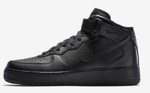 nike air force 1 mid 07 hombre nike air force 1 mid 07 hombre