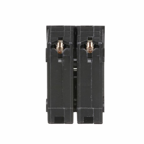 Homeline Circuit Breaker, Mini, 15 A, 2 -Pole, 120/240 V, Fixed Trip, Plug Mount - Picture 5 of 12