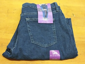 lee riders relaxed fit