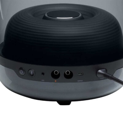 Harman Kardon SoundSticks 4 Wireless Bluetooth Speaker Subwoofer