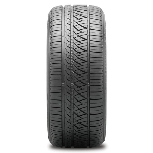 Falken Ziex ZE960 A/S 245/50R16 97W BSW (4 Tires) - Picture 3 of 3