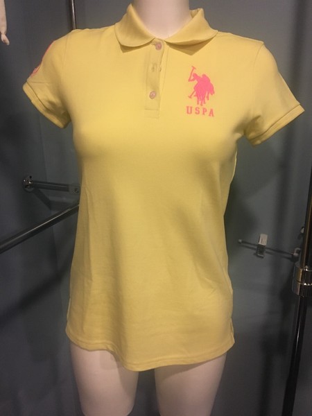 Polo USPA