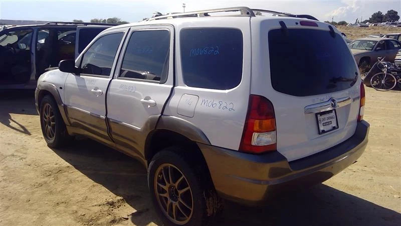 Used Front Right Door Window Regulator Front fits: 2004 Mazda TRIBUTE electric F Foto 3 de 4