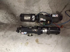 DORMA door gearmotor 140W 220V