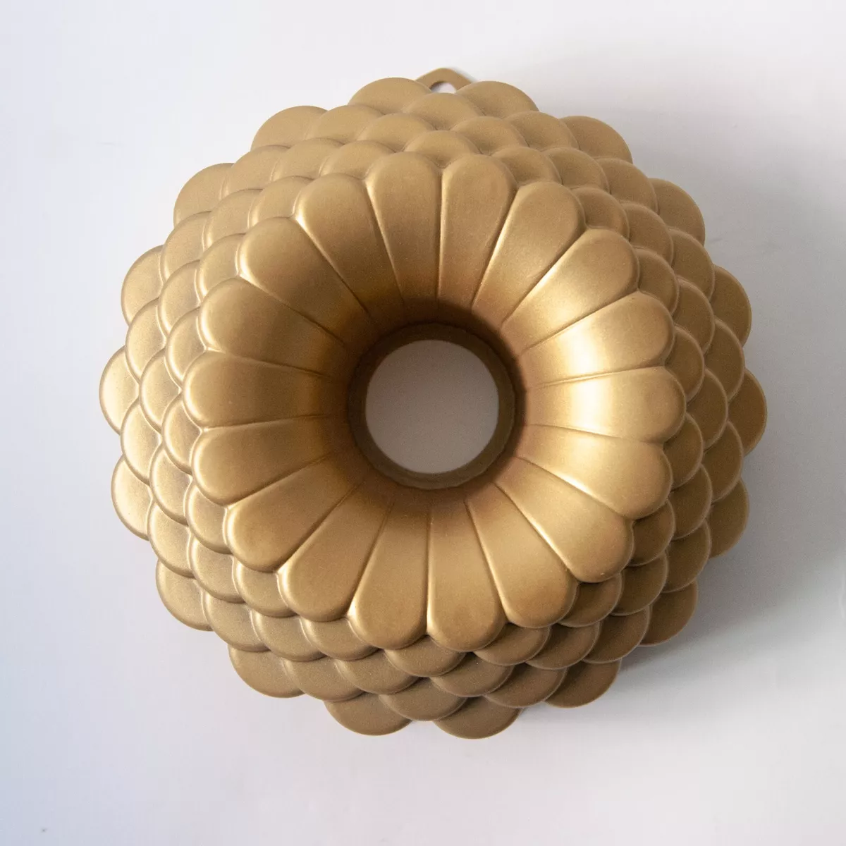 Ikea cake pan top