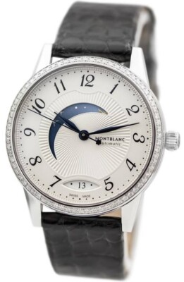 Montblanc Bohème - 112500