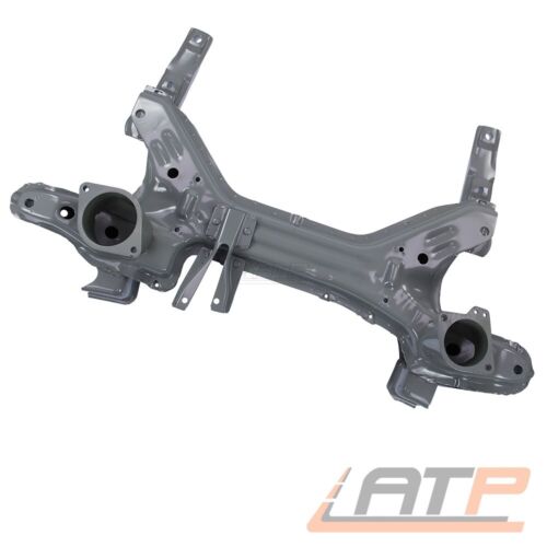 AXLE BODY AXLE CARRIER FRONT FRONT AXLE FOR VW GOLF 3 1H 1E - Picture 1 of 6