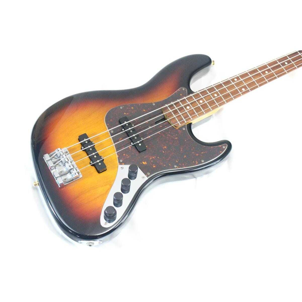 SEYMOUR DUNCAN SD-150JB Bass Guitar - FIDI