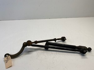 Mercedes SLC 280 R107 SL W107 Lenkungsdämpfer vom Lenkgetriebe