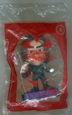 2020 McDonald's Happy Meal Toy Marvel Studios Heroes 2 Winter Soldier - Unopend