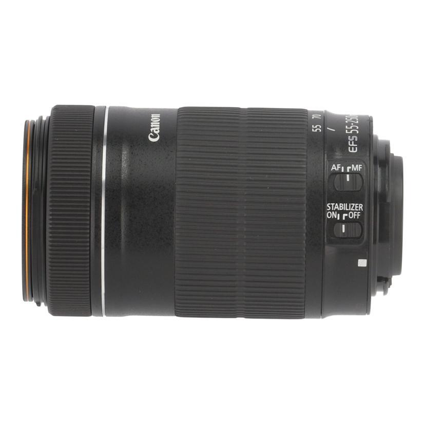 Canon EF-S 55-250mm F4-5.6 IS STM◆04004 Canon EF-S 55-250mm f/4-5.6 IS STM | eBay
