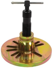 Welzh Werkzeug 12-Ton Hydraulic Hub Puller Removal Tool LGV 225mm 1017-1-WW