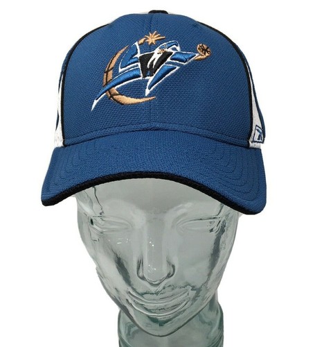 Vintage Washington Wizards Baseball Cap 