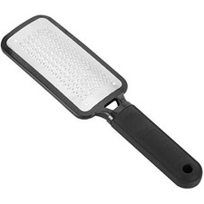 Foot File Scraper Grater Stainless Steel Pedicure Rasp Rasps Callus Remover Tool