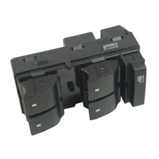 Front Master Door Power Window Switch 20945129 For Traverse Hhr Silverado 1500