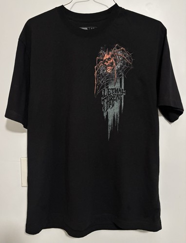 Lethal Threat T-Shirt Size X-Large