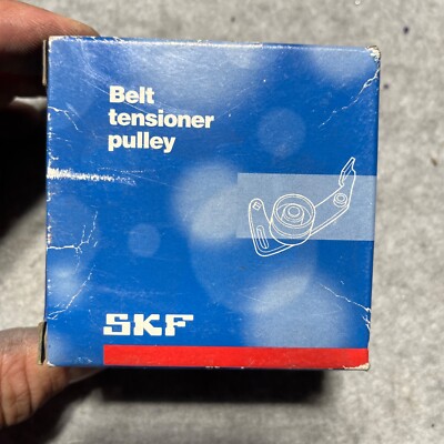 SKF VKM21201 Belt Tensioner Pulley  New NFP